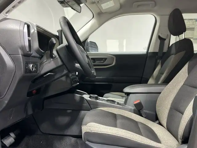 2025 Ford Bronco Sport Big Bend - 200A in Cars & Trucks in Strathcona County - Image 17