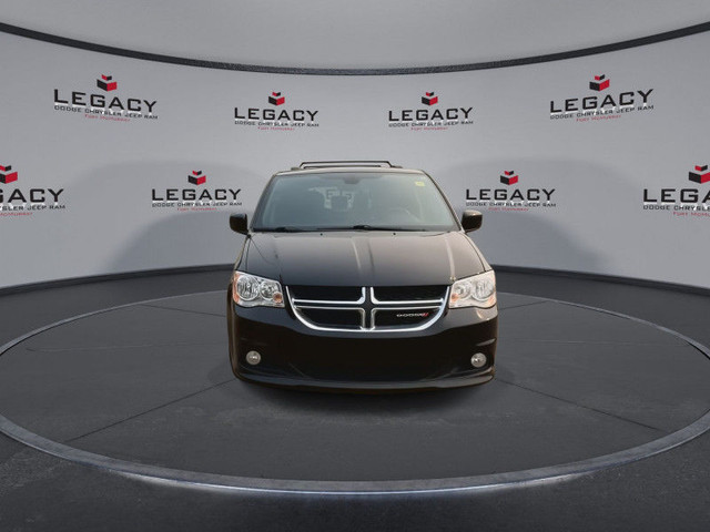 2019 Dodge Grand Caravan SXT Premium Plus - $104.83 /Wk in Cars & Trucks in Fort McMurray - Image 4