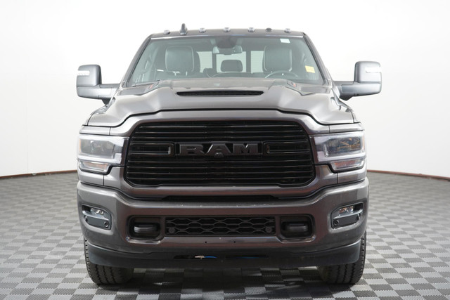 2024 Ram 2500 Laramie LARAMIE in Cars & Trucks in Grande Prairie - Image 3