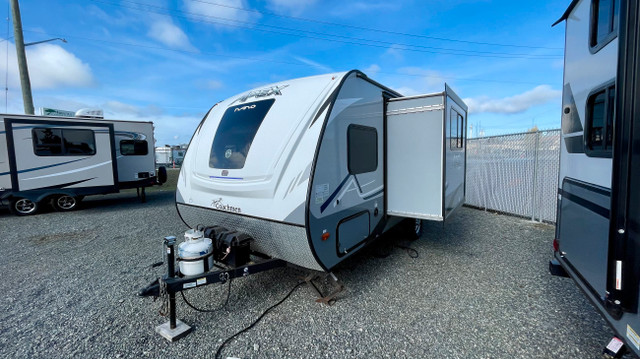 2020 Apex Nano 193BHS in Travel Trailers & Campers in Victoria - Image 2