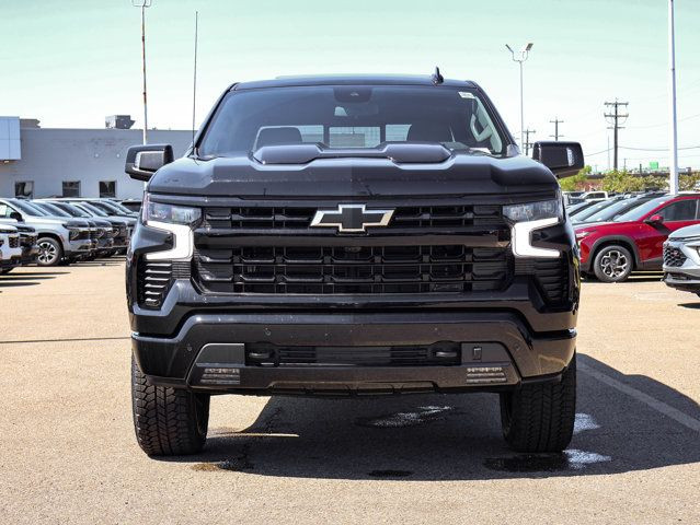 2025 Chevrolet Silverado 1500 LT Trail Boss in Cars & Trucks in Edmonton - Image 3