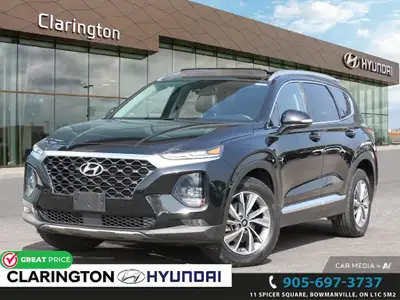 Here at Clarington Hyundai, we've made car shopping fun again! All of pre-owned vehicles come certif...