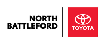 North Battleford Toyota