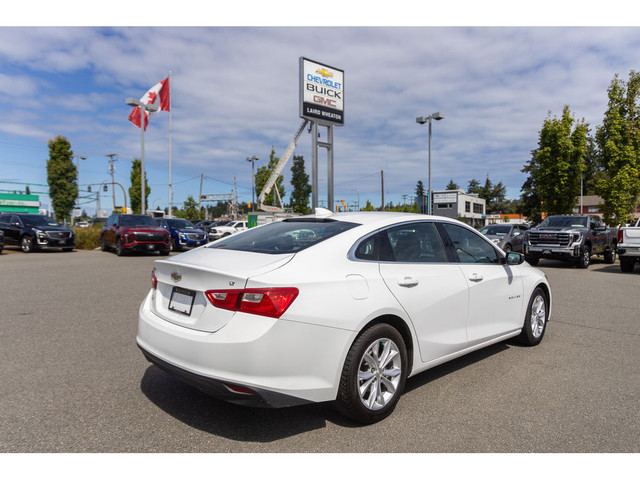 2023 Chevrolet Malibu 1LT Turbo | Heated Seats, Remote Start in Cars & Trucks in Nanaimo - Image 4