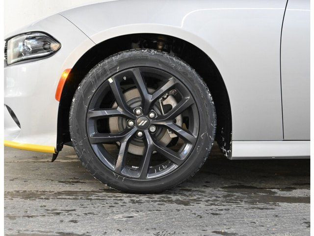  2023 Dodge Charger GT in Cars & Trucks in Red Deer - Image 4