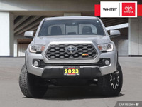 4X4 DOUBLE CAB Engine: V6 Cylinder Engine 3.5L L/100Km City: 13.8 L/100Km Hwy: 11.4 Safety Equipment... (image 3)