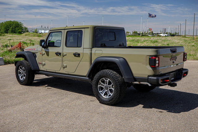 2025 Jeep Gladiator Mojave in Cars & Trucks in Strathcona County - Image 2