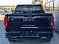 Capital Chevrolet Buick GMC Recent Arrival! Certified. Odometer is 23147 kilometers below market ave... (image 4)