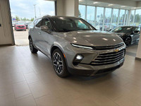 Only 21,152 Miles! This Chevrolet Blazer boasts a Gas V6 3.6L/ engine powering this Automatic transm... (image 2)