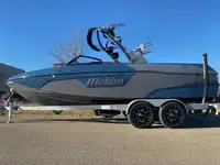 2022 Malibu Boats Wakesetter 23 LSV