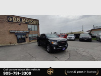 No accident Ontario vehicle with Lot of Options! Call (905) 791-3300 - Black Leather/ Leatherette in... (image 2)