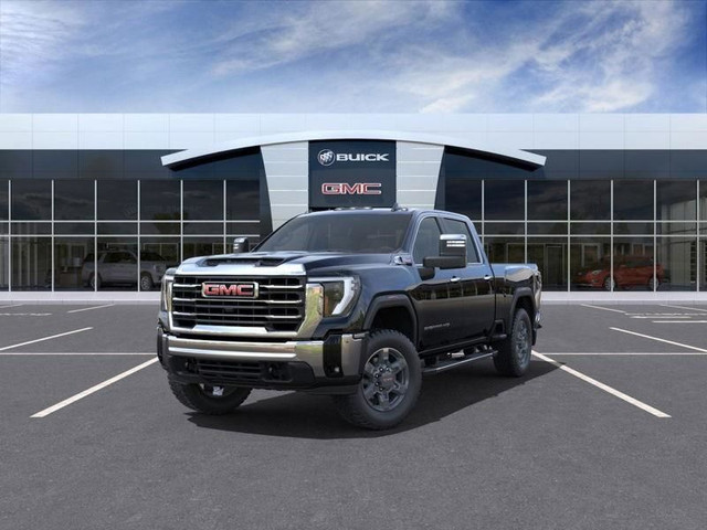 2025 GMC Sierra 2500HD SLT SLT CONVENIENCE PKG // 5TH WHEEL P... in Cars & Trucks in Barrie