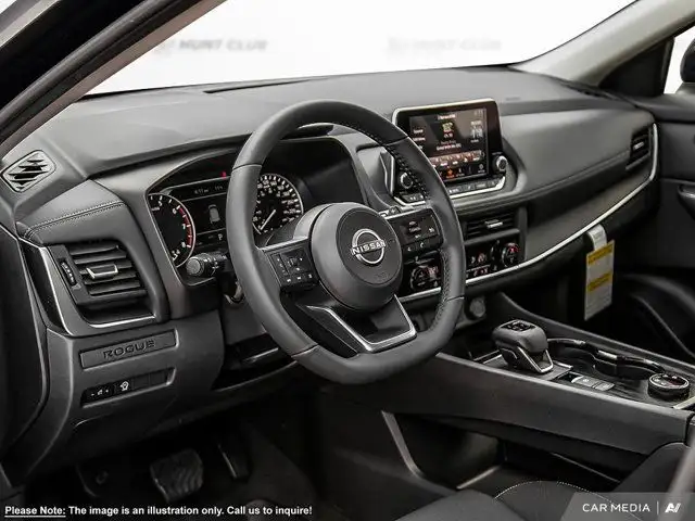 2025 Nissan Rogue in Cars & Trucks in Ottawa - Image 15