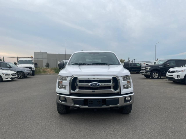  2015 Ford F-150 XLT SUPERCREW | 4WD | $0 DOWN in Cars & Trucks in Calgary - Image 2
