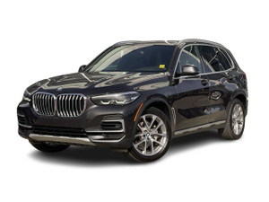 2022 BMW X5 XDrive40i Premium Essential Pkg,