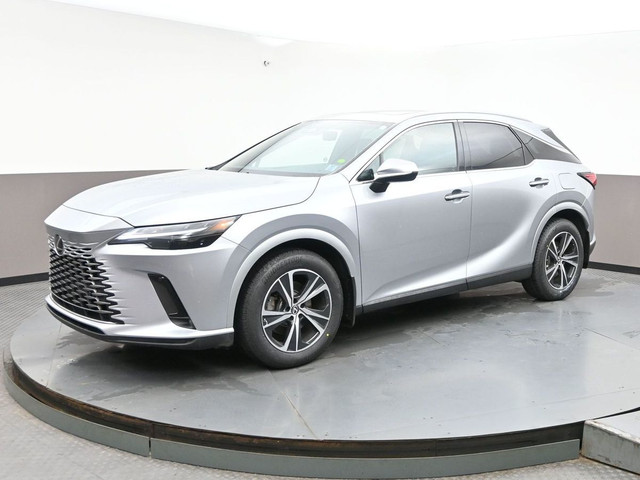 2024 Lexus RX 350 LE AWD AWD, LEATHER, SUNROOF, SAFETY SYSTEMS in Cars & Trucks in City of Halifax - Image 4