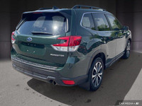 *2020 Subaru Forester Limited | AWD | EyeSight Safety | Only 76,200 KM* Versatile, safe, and built t... (image 5)