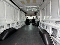 Excellent condition Ford Transit 148 long Wheel Base and Medium Roof with only 76,279km! This van is... (image 4)
