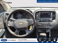 Z71, 4X4, NAVIGATION, GROUPES ELECTRIQUES, SIÈGES ELECTRIQUES/CHAUFFANTS, BLUETOOTH, RÉGULATEUR DE V... (image 7)