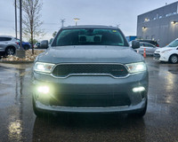 TUNGSTEN ACCENT STITCHING, TRANSMISSION: 8-SPEED AUTOMATIC (STD), RADIO: UCONNECT 5 NAV W/10.1 DISPL... (image 7)