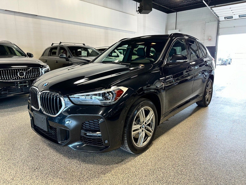 2020 BMW X1 xDrive28i | Cars & Trucks | Calgary | Kijiji