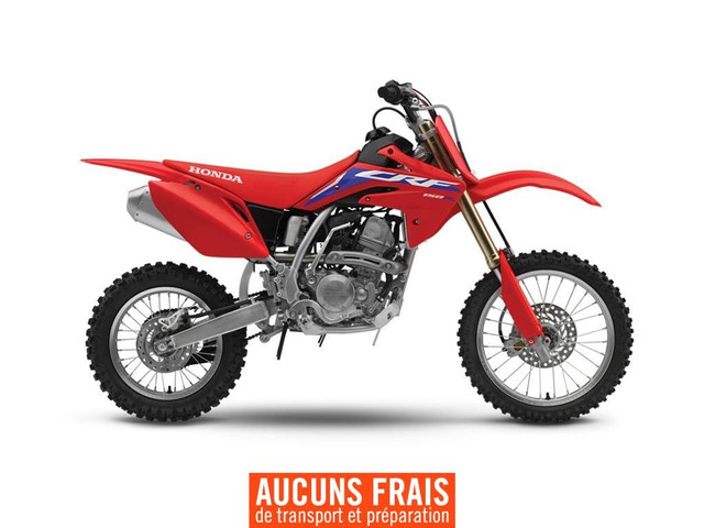 2024 HONDA CRF150R in Dirt Bikes & Motocross in Longueuil / South Shore