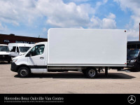 Explore Our Extensive Lineup of Sprinter & Metris Vans New, Pre-Owned & Demo Cargo and Passenger Mod... (image 5)