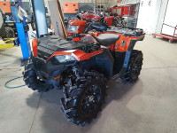 2020 Polaris Sportsman 850 Premium