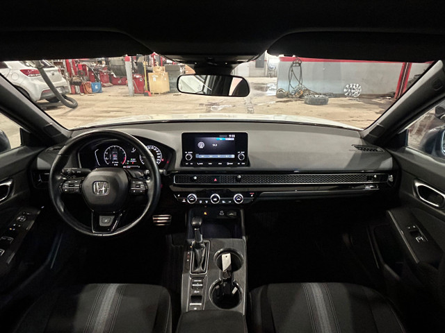 2022 Honda Civic Sedan Sport, AUTOMATIQUE, MAGS, TOIT OUVRANT, 8 in Cars & Trucks in Laurentides - Image 3