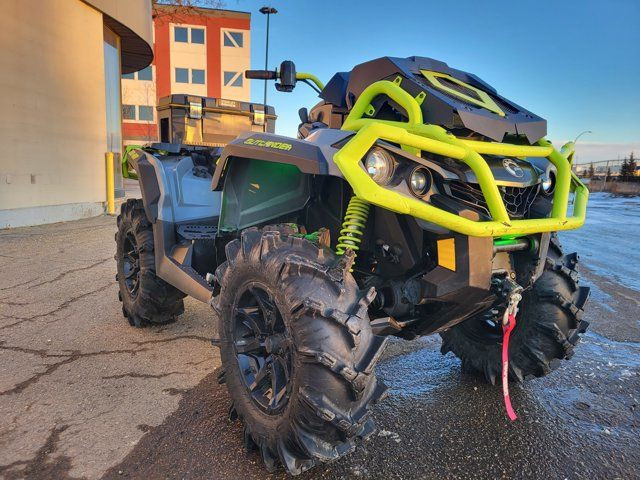  2021 CAN AM OUTLANDER 1000R XMR in ATVs in Regina - Image 3