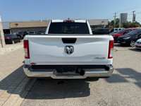 2022 Ram 1500 Tradesman Crew Cab 4X4 - In Bright White - Powerful and fuel efficient 3.6L V6 Engine... (image 4)