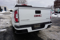SAFETY INCLUDED 22 DETAILED SERVICE RECORDS ACCIDENT FREE LOCAL ONTARIO CAR Very Clean GMC Canyon De... (image 4)