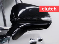 NO ACCIDENTS / CLEAN CARFAX / 1 OWNER / Auto Dimming Rearview Mirror, Front Heated Seats, Ventilated... (image 8)