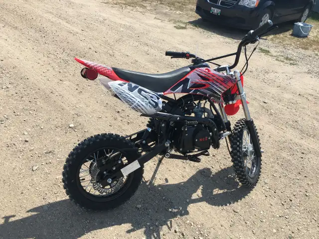 2022 SPRING CLEARANCE SALE ON ALL LIFAN 125cc DIRT BIKES-$1399.0 in Other in Brandon - Image 10