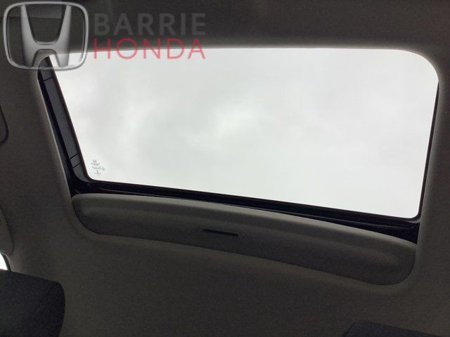  2022 Honda Civic Sedan EX in Cars & Trucks in Barrie - Image 3