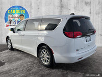 Recent Arrival!Pw7 2023 Chrysler Grand Caravan FWD 9-Speed Automatic Pentastar 3.6L V6 VVTFresh oil... (image 3)