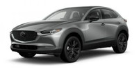 2024 Mazda CX-30 GT turbo