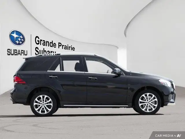 2018 Mercedes-Benz GLE GLE 400 dans Autos et camions dans Grande Prairie - Image 8