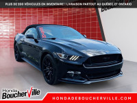 C'est ce qu'une Mustang devrait etre! V8 de 5,0 L DACT 32 soupapes, 435 ch à 6 500 tr/min, transmiss... (image 4)