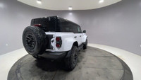 3.0L ECOBOOST V6 ENGINE, SHADOW BLACK PAINTED HARD TOP, RAPTOR BLACK APPEARANCE PKG, HEATED FRONT SE... (image 7)