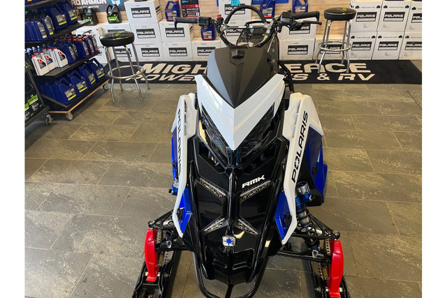 2023 POLARIS RMK PRO 850 165 (FINANCING AVAILABLE) in Snowmobiles in Strathcona County - Image 2