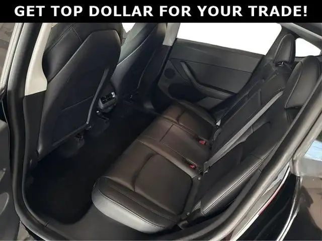 2021 Tesla Model Y Long Range in Cars & Trucks in Markham / York Region - Image 14
