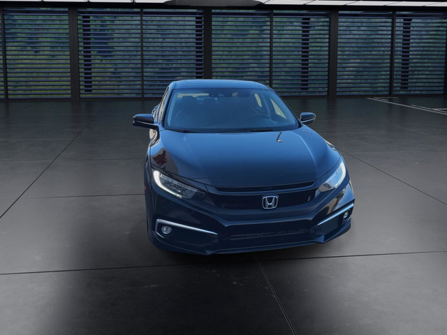 2021 Honda Civic Touring l Clean CarFax l Local Vehicle l Remote in Cars & Trucks in Calgary - Image 3
