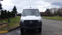 2024 Mercedes-Benz Sprinter 2500 High Roof 170-inch Wheelbase AWD All Wheel Drive 2.0L L4 DIESEL Dig... (image 2)