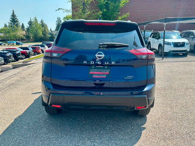 2025 Nissan Rogue in Cars & Trucks in Calgary - Image 3