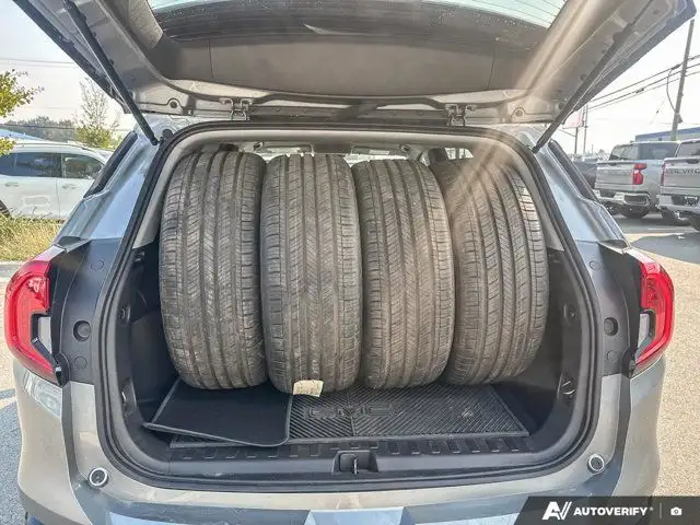 2024 GMC Terrain SLE | NO ACCIDENTS | ONE OWNER | AWD | 1.5L in Cars & Trucks in Chilliwack - Image 20