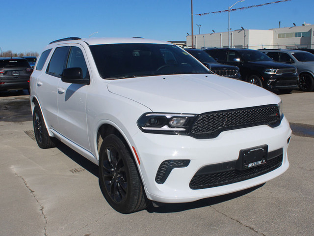 2024 Dodge Durango SXT in Cars & Trucks in Winnipeg - Image 3