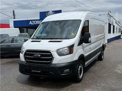 Excellent condition Ford Transit 148 long Wheel Base and Medium Roof with only 76,279km! This van is...