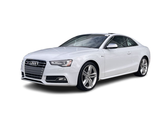 2015 Audi S5 in Cars & Trucks in Calgary - Image 3