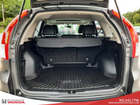 Recent Arrival! Gray 2014 Honda CR-V EX-L AWD Fresh MVI -Motor vehicle inspection and current servic... (image 7)